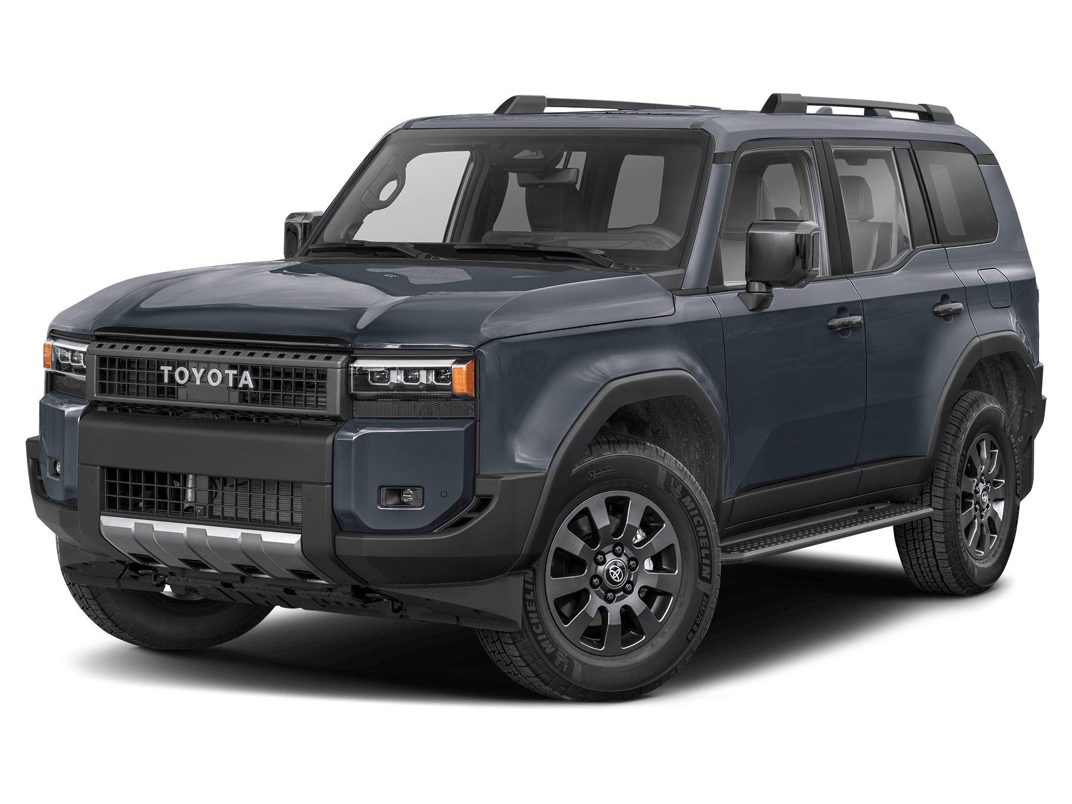toyota land cruiser 2025 JTEABFAJ9S5009838 image toyota land cruiser 2025 JTEABFAJ9S5009838 image
